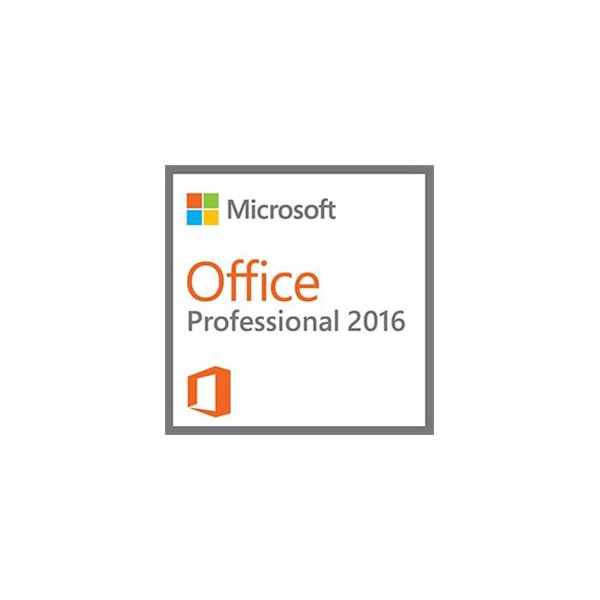 Office 2016 Professional 1 Licencia Descarga